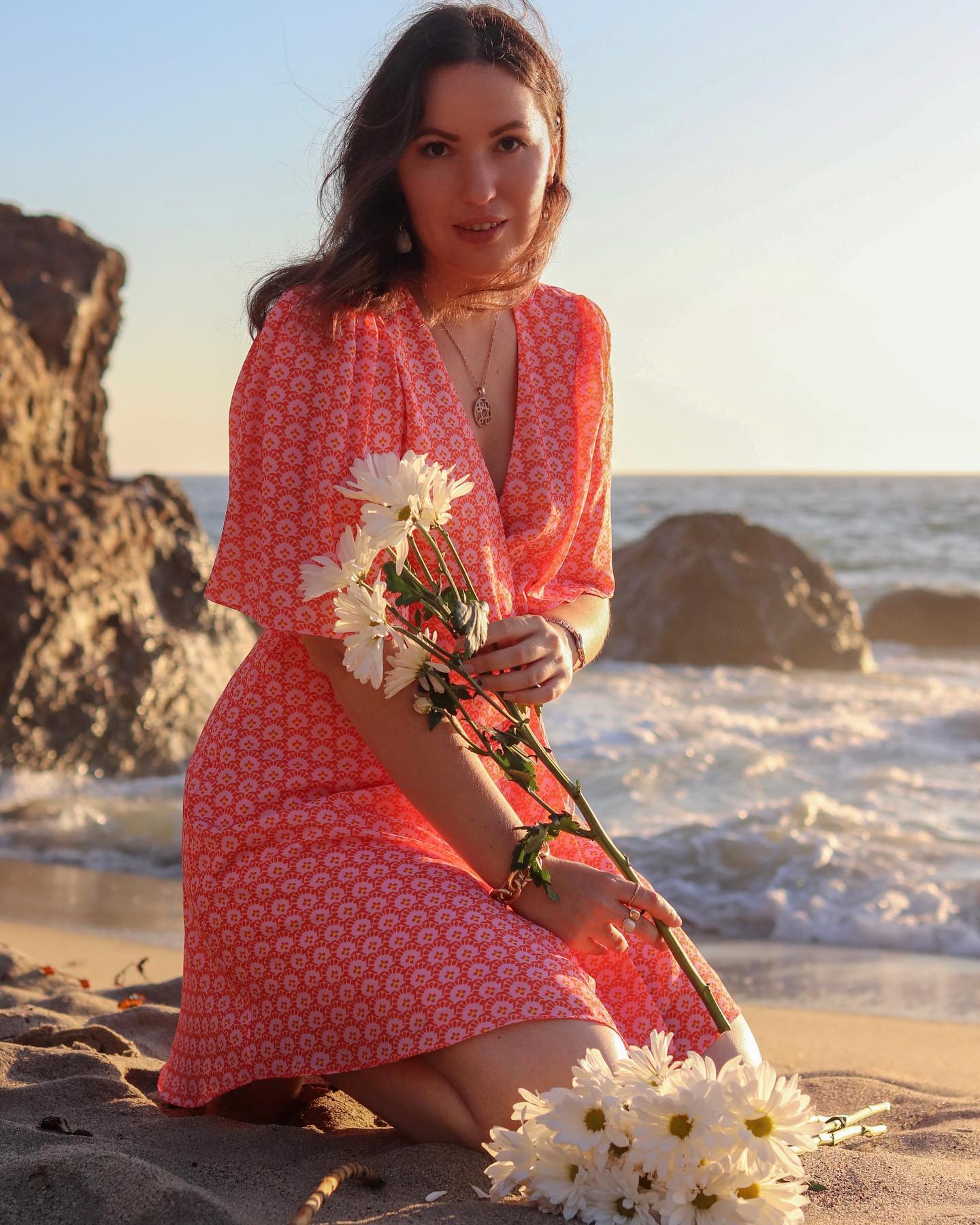 Olga Makushenko, founder of MindChoices